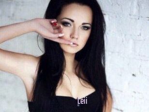 Leii