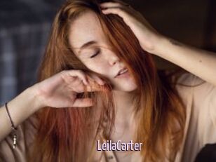 LeilaCarter