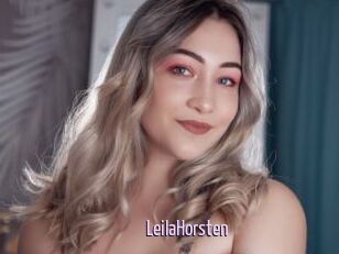 LeilaHorsten