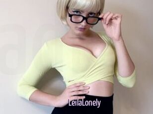 LeilaLonely