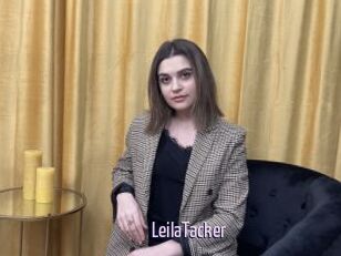 LeilaTacker