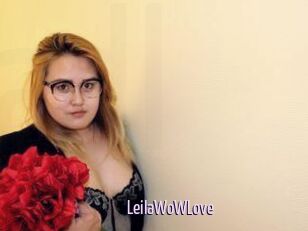 LeilaWoWLove