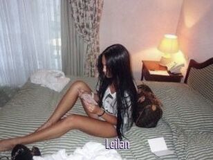 Leilan