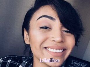 LeilaniRose