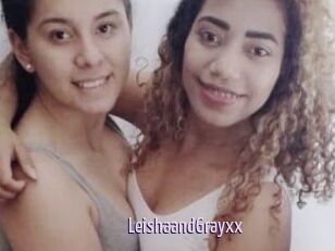 LeishaandGrayxx