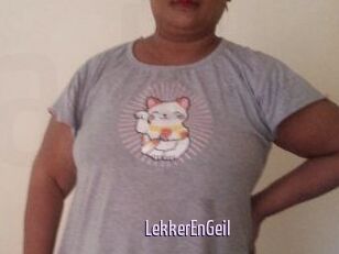 LekkerEnGeil