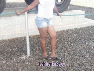 LekkerEnSexy