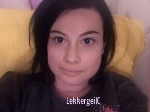 LekkergeilC