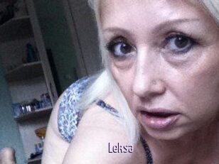Leksa