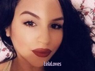 LelaLoves