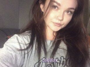 LeleWax