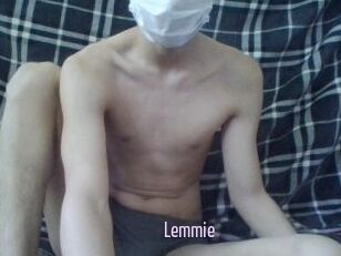 Lemmie