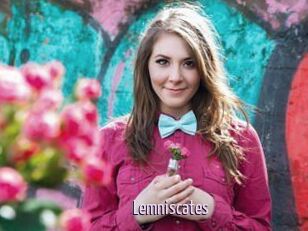 Lemniscates