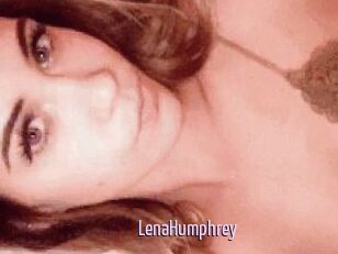 Lena_Humphrey