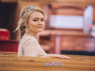 LenaMatti