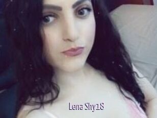 Lena_Shy18