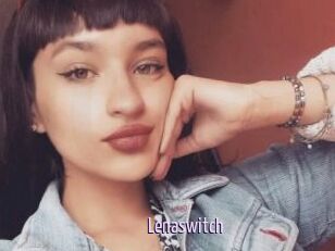 Lenaswitch