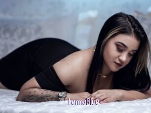 LennaBlue