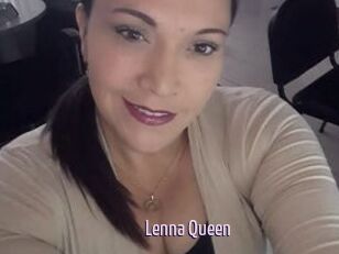 Lenna_Queen