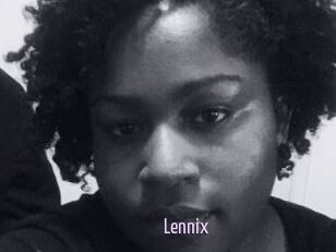 Lennix