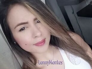 LennyMontes