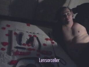 Lensorceller