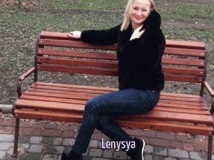 Lenysya