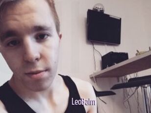 LeoBalm