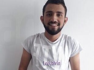 LeoCalvin