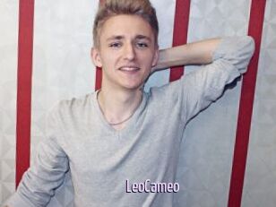 LeoCameo