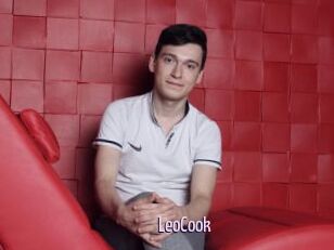 LeoCook