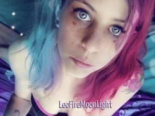 LeoFireMoonLight