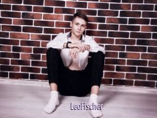 LeoFischer