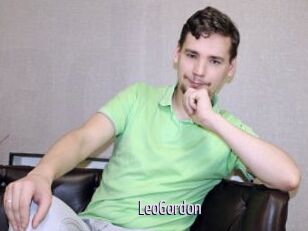 LeoGordon