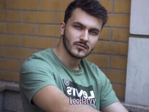 LeoHarvy