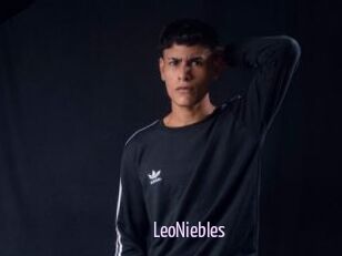 LeoNiebles