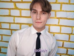 LeoReeds