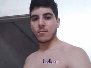 Leo_Rose