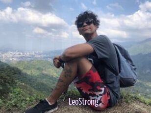 LeoStrong