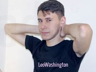 LeoWashington