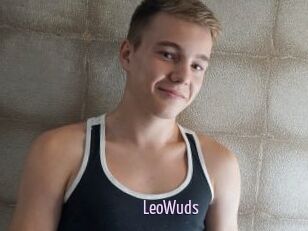 LeoWuds