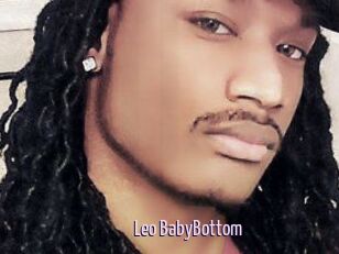 Leo_BabyBottom