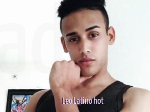 Leo_Latino_hot