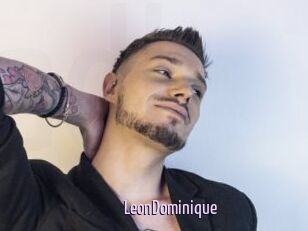 LeonDominique