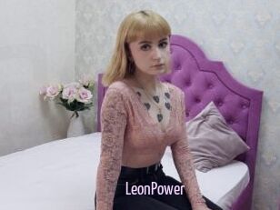 LeonPower