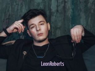 LeonRoberts