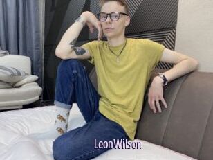 LeonWilson