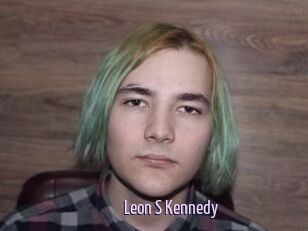 Leon_S_Kennedy