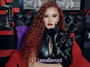 LeonaBernard