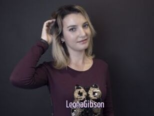 LeonaGibson